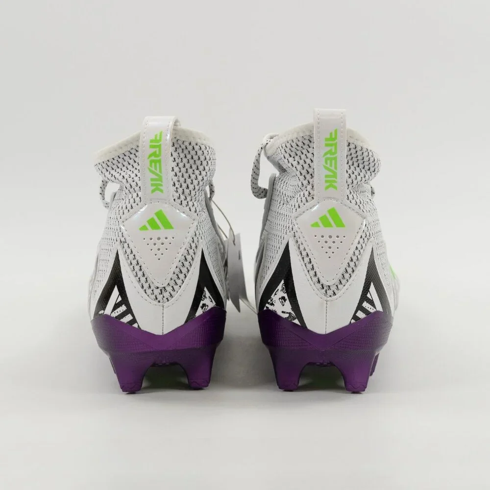 Adidas Freak 23 Mismatch GW1750 Football Cleats size 11.5